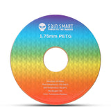 SainSmart Translucent Rainbow PRO-3 PETG Filament