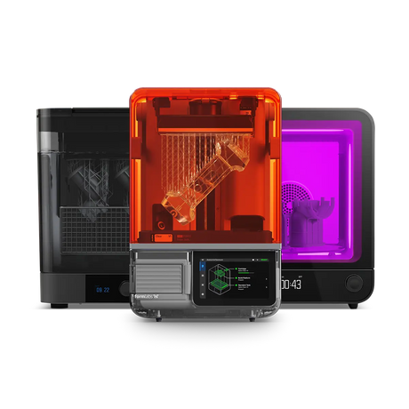 FormLabs Form Studio 1 - The Professional Resin Printer for Anyone