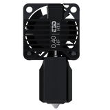 E3D Bambu High Flow Abrasive (HTA) Complete HotEnd for X1E
