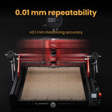 AtomStack C4 Pro Desktop CNC