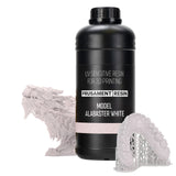 Prusament Resin: Model