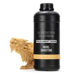 Prusament Resin: Model