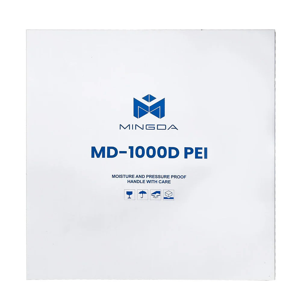 Mingda PEI Printer Plates