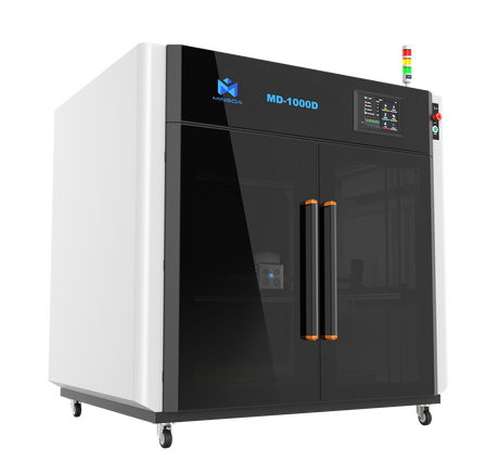 MD-1000D 3D Printer