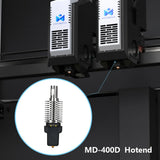 Mingda MD-400D Full Hotends