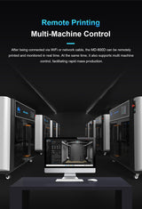Mingda MD-600D Industrial 3D Printer with 600mm Build Volume