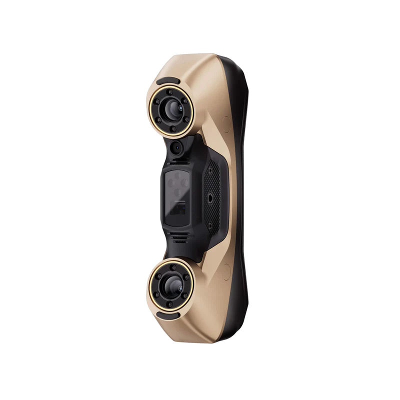 Revopoint MetroY ULTRA: High Performance Wireless 3D Scanner