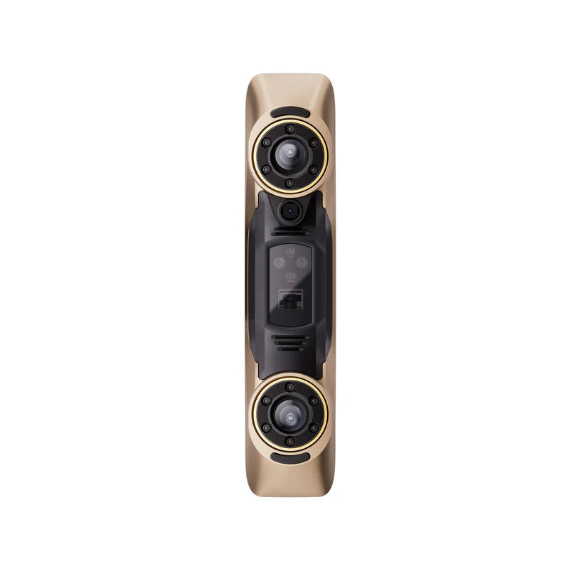 Revopoint MetroY ULTRA: High Performance Wireless 3D Scanner