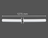 Prusa PTFE Tube for XL: 4x2, 5x1275mm