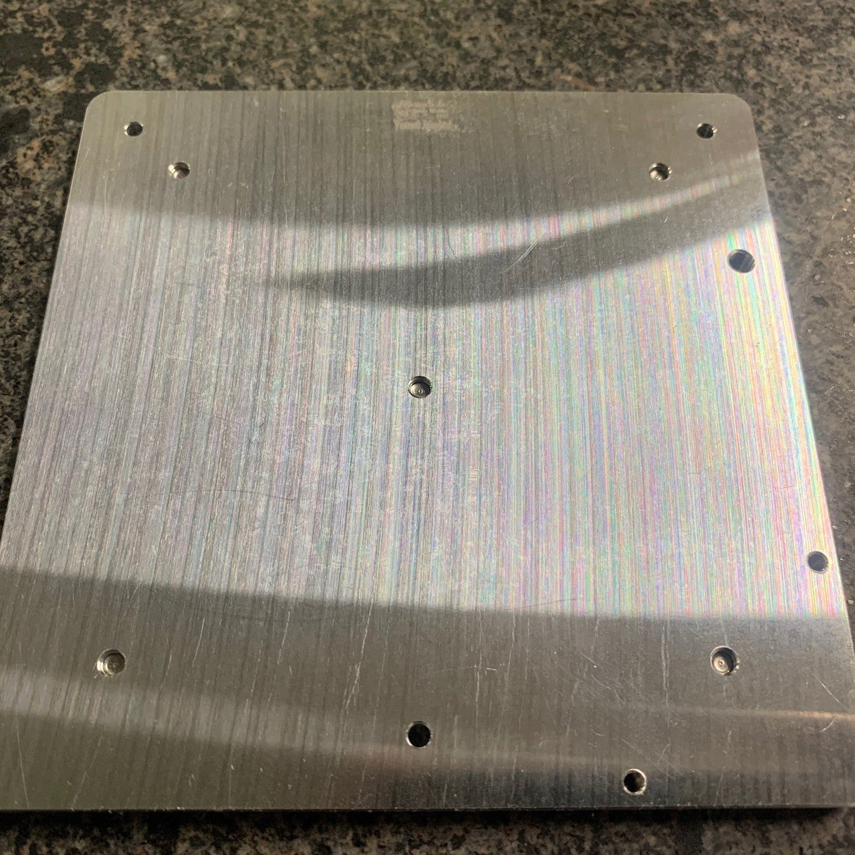Voron0 Magbed by Mandala Rose Works