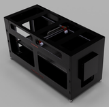 Talos 1800 Fully Enclosed IDEX Printer