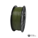 Push Plastic PCTG Filament 2.85mm 1kg