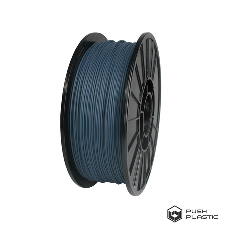 Push Plastic PCTG Filament 2.85mm 1kg
