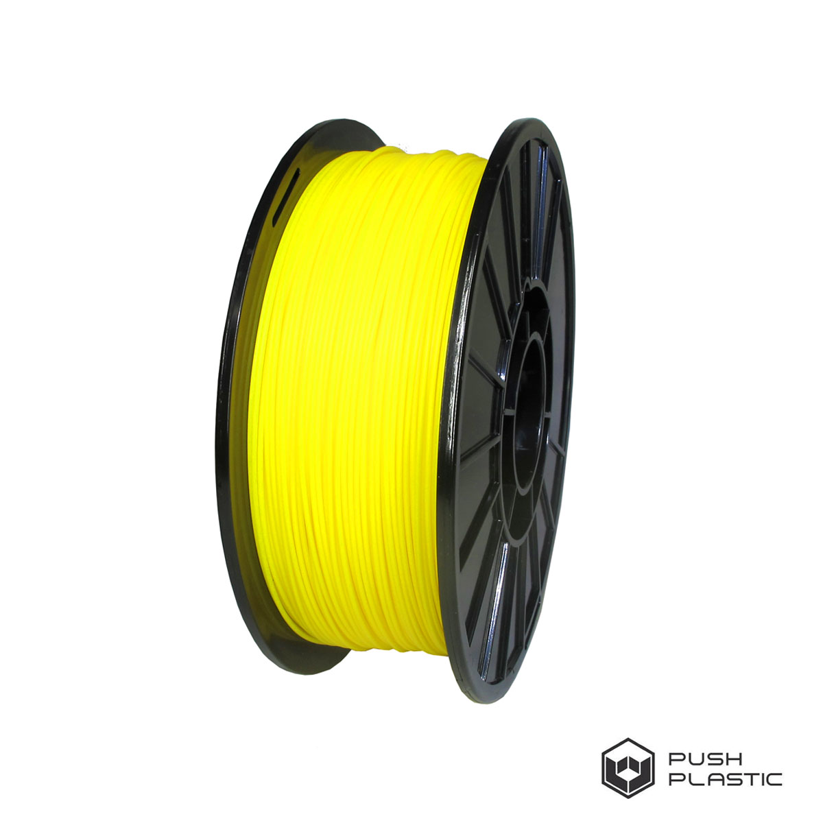 Push Plastic PCTG Filament 2.85mm 1kg