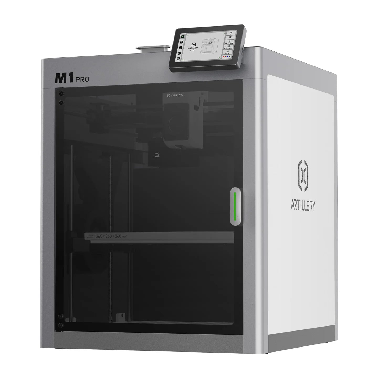 Artillery 3Dプリンター 本体 Artillery M1 Pro CoreXY 3D Printer – HartSmart Products