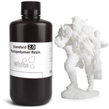 Elegoo Standard 2.0 Resin