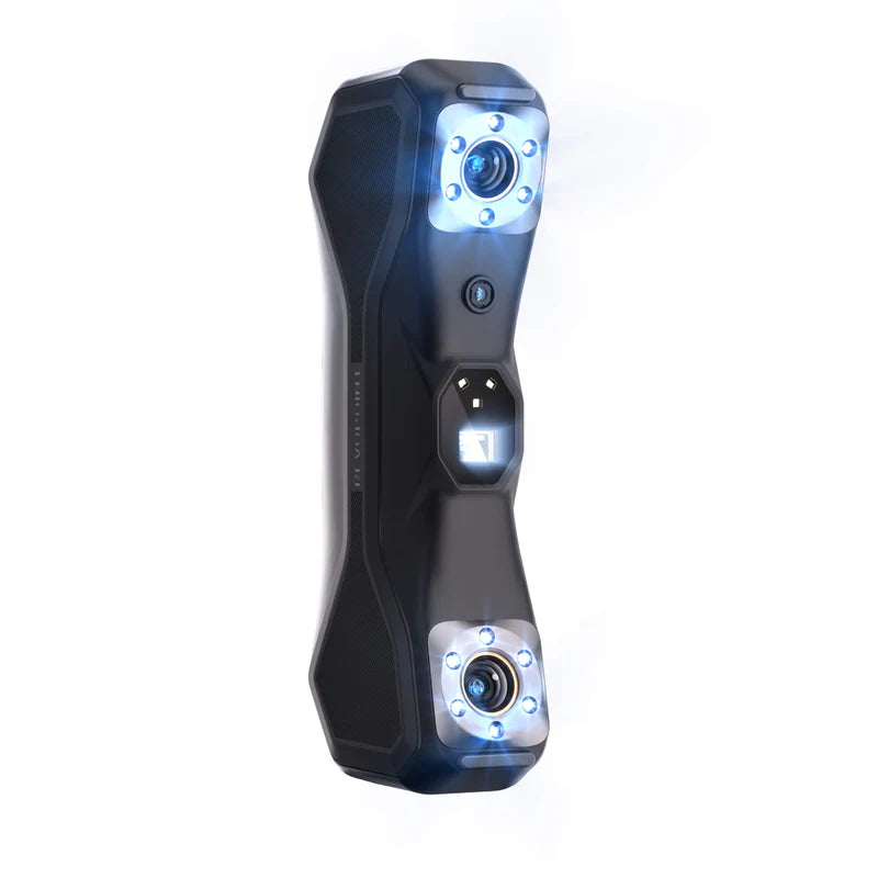 Revopoint MetroX & MetroX Pro: Metrology-Grade 3D Scanners