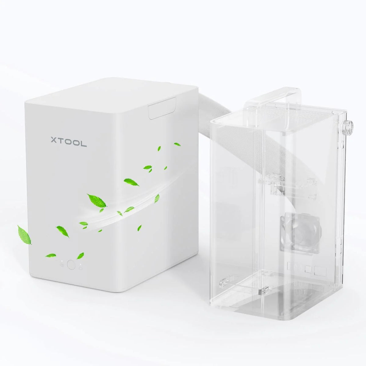 xTool Desktop Air Purifier