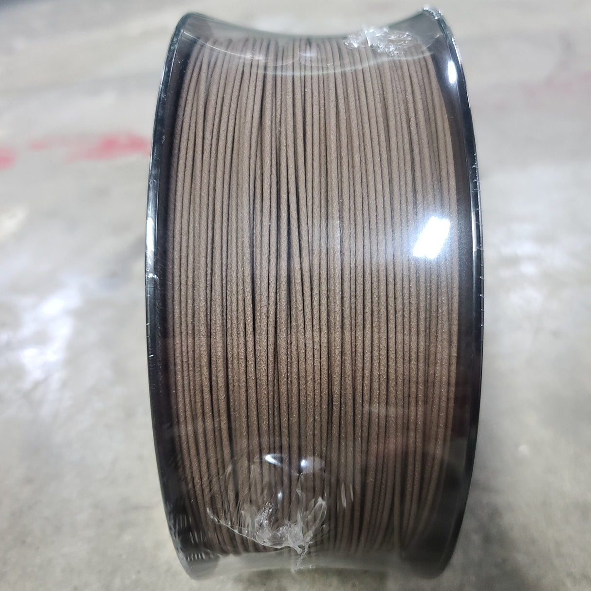CP3D Wood-Filled PLA
