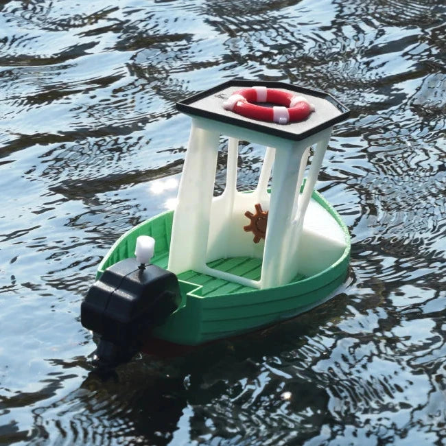 Bambu Lab Boat Model Components Kit