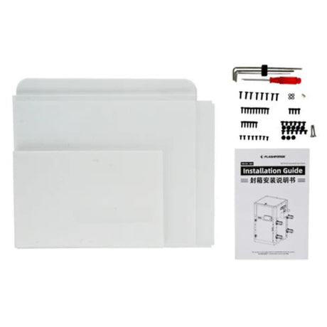 Flashforge AD5X Enclosure Kit