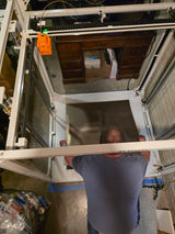 Magnetic PEI Flex Plates