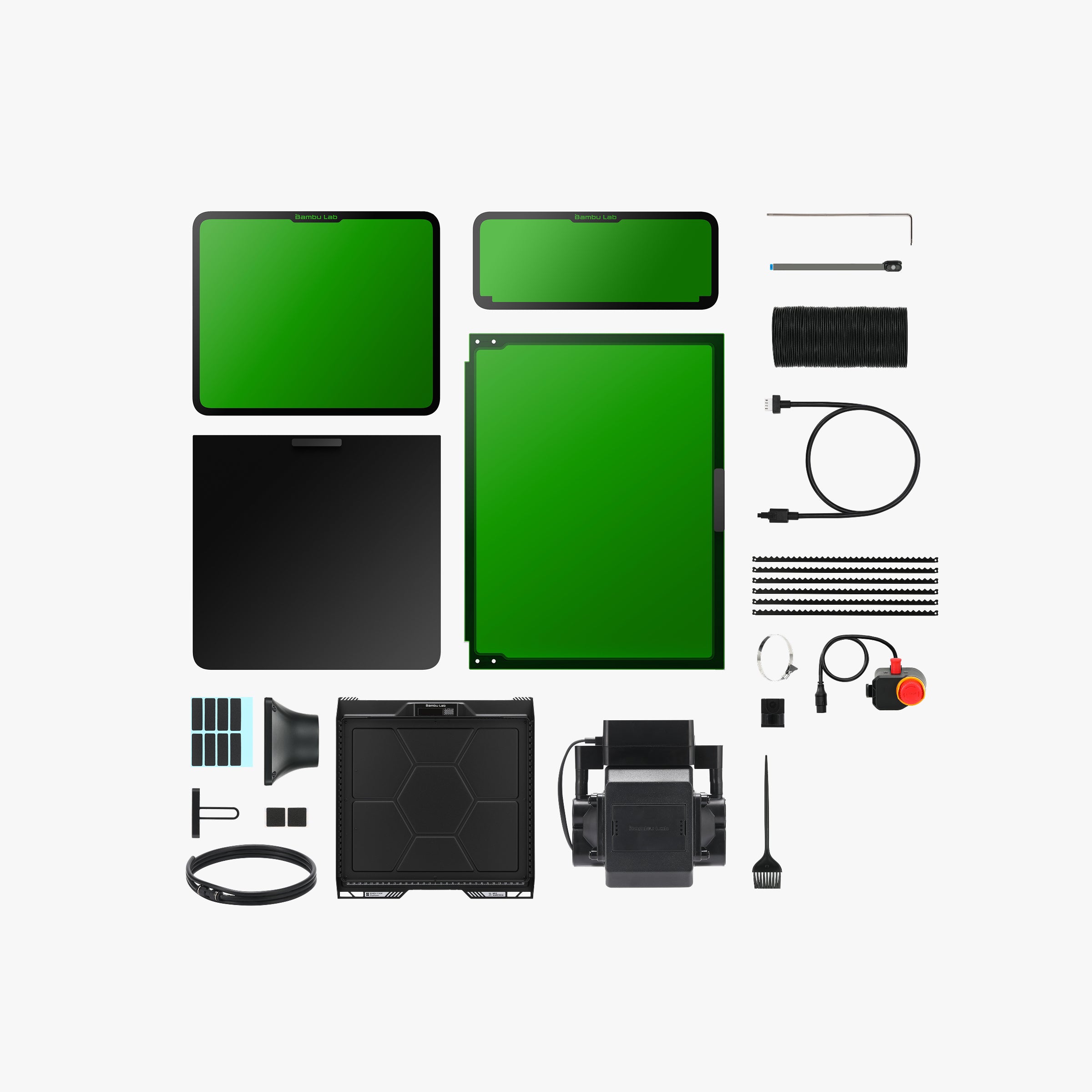 Bambu Lab Laser Upgrade Kit – HartSmart Products