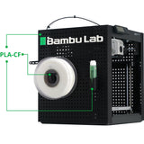 Bambu PLA-CF