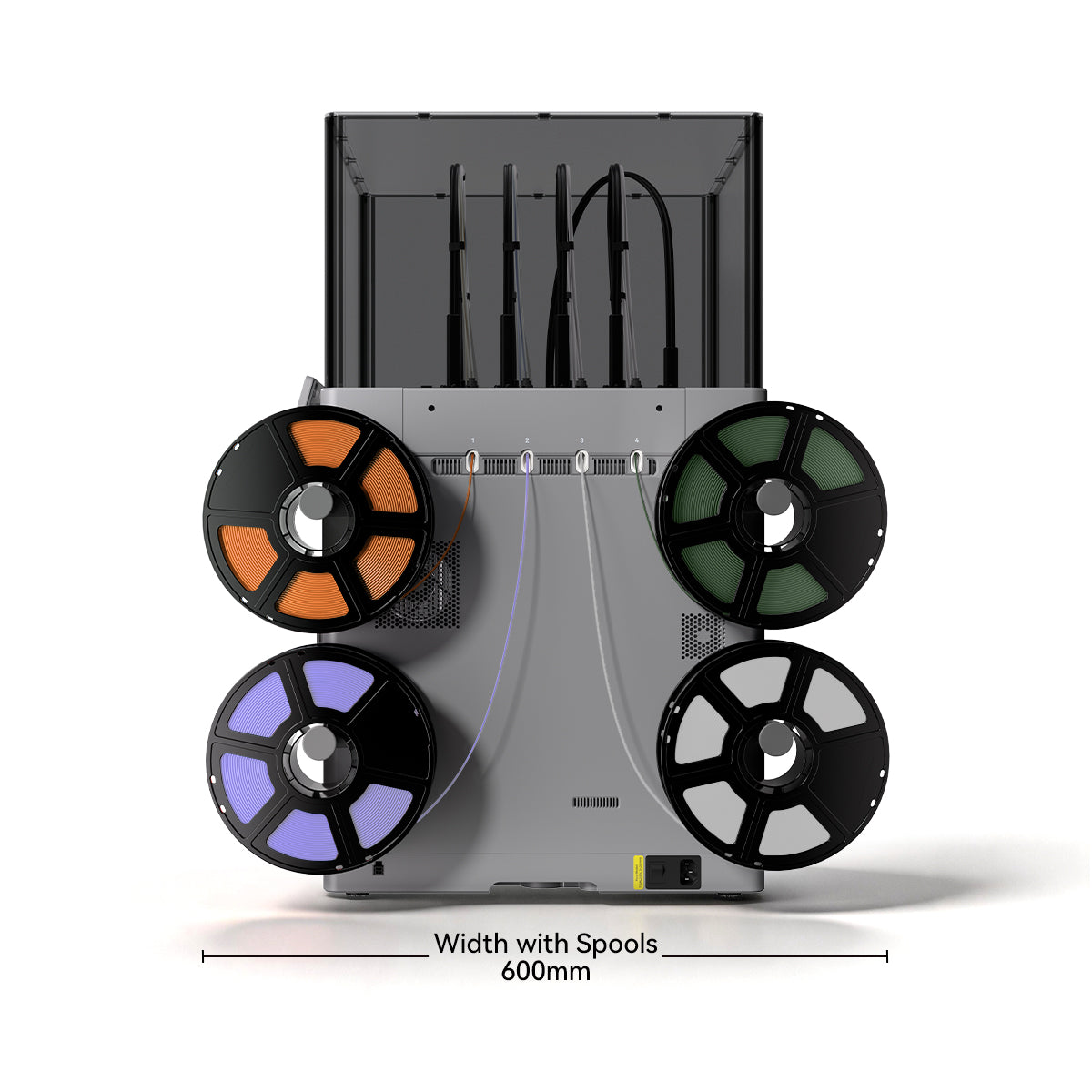 Flashforge Creator 5 Pro 3D printer