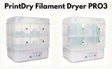 PrintDry Filament Dryer PRO3