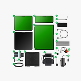 Bambu Lab Laser Upgrade Kit