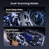 Revopoint Trackit Optical Tracking 3D Scanner