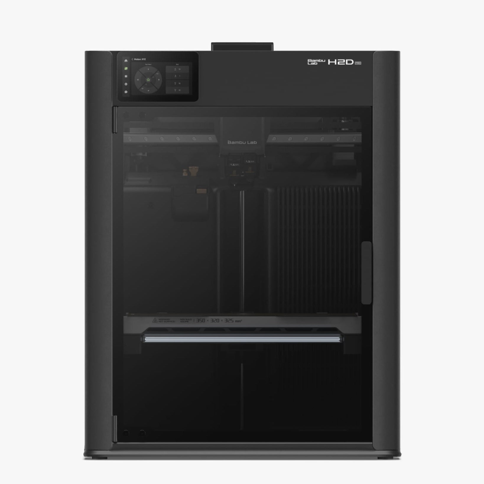 Bambu Lab H2D PRO - Professional 3D Printer – HartSmart Products