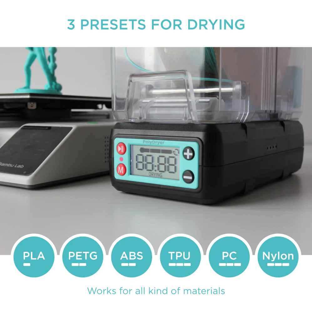 Polymaker PolyDryer™