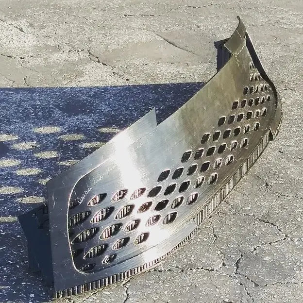 MAKEiT 2×4+ Large Format 3D Printer - Made in USA