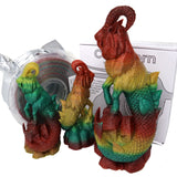 Capricorn Rainbow Gradient PLA Filament