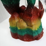 Capricorn Rainbow Gradient PLA Filament