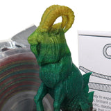 Capricorn Rainbow Gradient PLA Filament