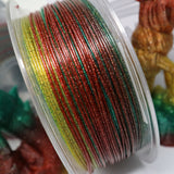 Capricorn Rainbow Gradient PLA Filament