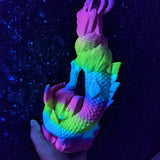 Capricorn Rainbow Gradient PLA Filament