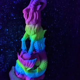 Capricorn Rainbow Gradient PLA Filament