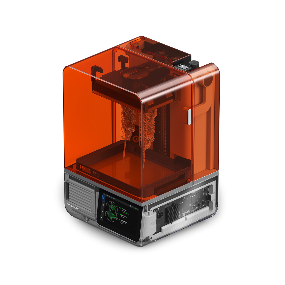 FormLabs Form Studio 1 - The Professional Resin Printer for Anyone