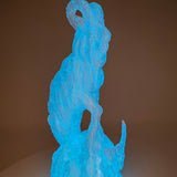 Capricorn Firefly Glow in the Dark PLA Filament