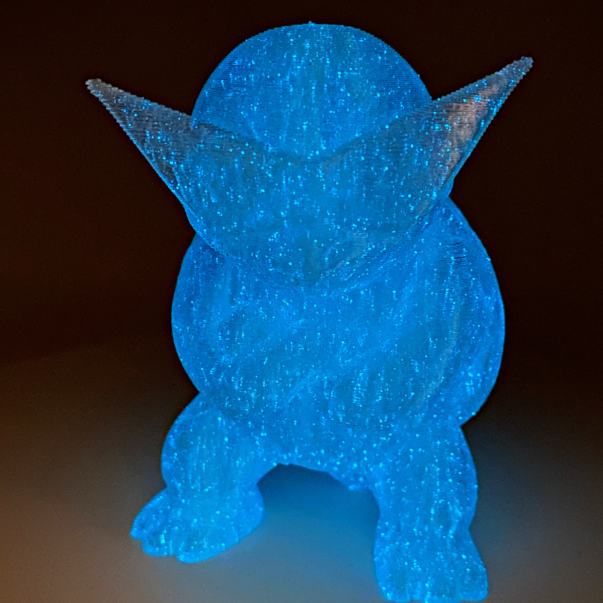 Capricorn Firefly Glow in the Dark PLA Filament