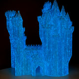 Capricorn Firefly Glow in the Dark PLA Filament