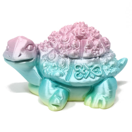 Capricorn Rainbow Gradient PLA Filament