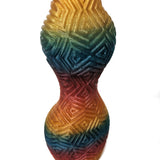 Capricorn Rainbow Gradient PLA Filament