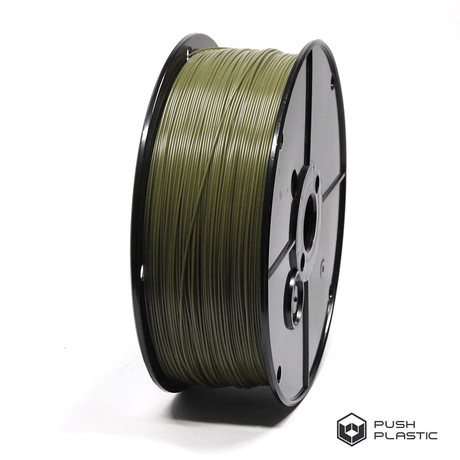 Push Plastic PETG Filament 1.75mm 3kg
