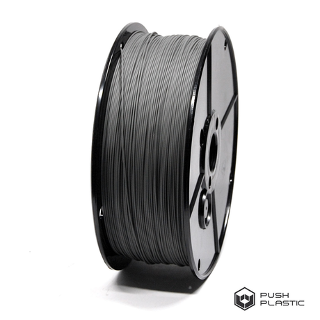 Push Plastic PETG Filament 1.75mm 3kg