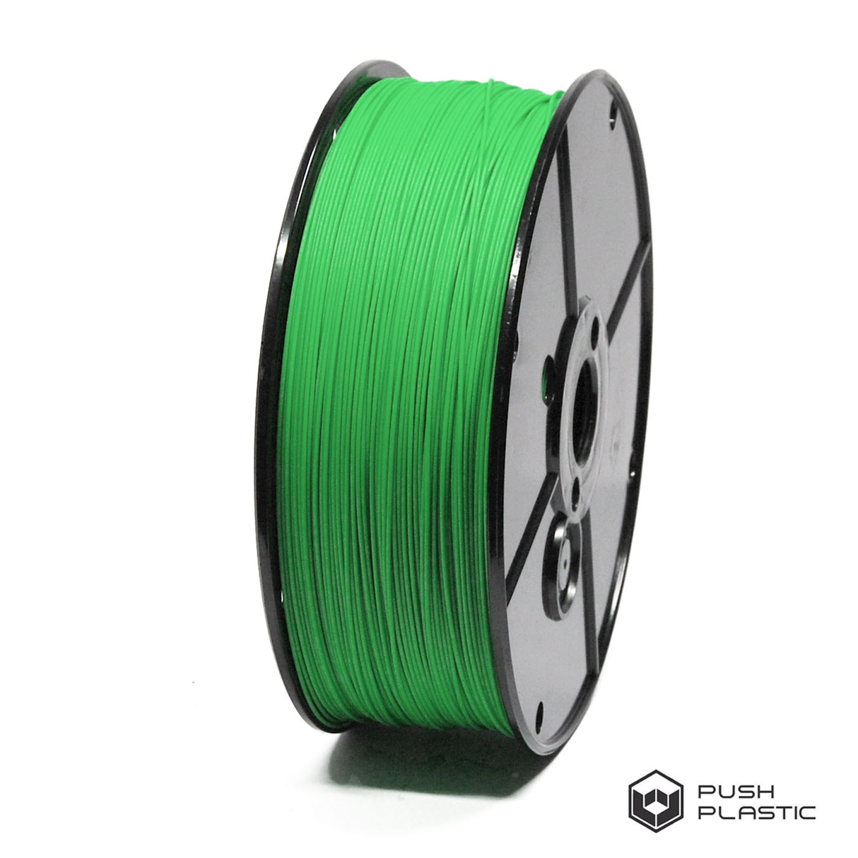 Push Plastic PCTG Filament 1.75mm 3kg